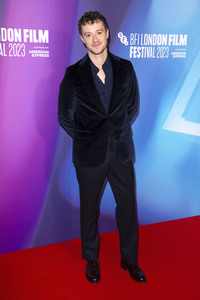 Filmpremiere 'Hoard', BFI London Film Festival 2023