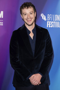 Filmpremiere 'Hoard', BFI London Film Festival 2023