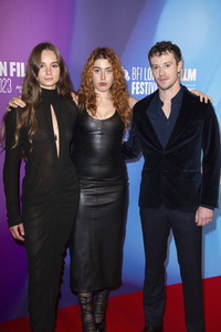Filmpremiere 'Hoard', BFI London Film Festival 2023