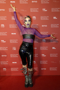Deutscher Musical Theater Preis 2023 in Berlin