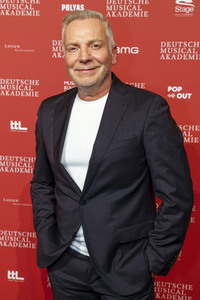 Deutscher Musical Theater Preis 2023 in Berlin
