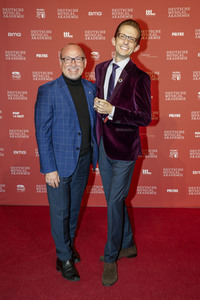 Deutscher Musical Theater Preis 2023 in Berlin