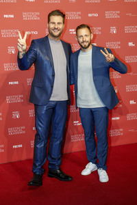 Deutscher Musical Theater Preis 2023 in Berlin