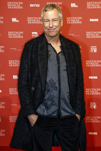 Deutscher Musical Theater Preis 2023 in Berlin