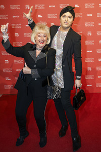 Deutscher Musical Theater Preis 2023 in Berlin