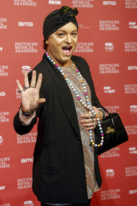 Deutscher Musical Theater Preis 2023 in Berlin
