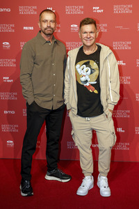 Deutscher Musical Theater Preis 2023 in Berlin