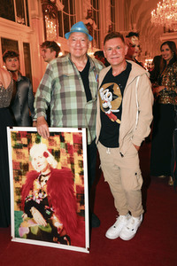 Deutscher Musical Theater Preis 2023 in Berlin