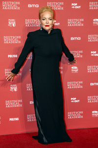 Deutscher Musical Theater Preis 2023 in Berlin