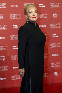 Deutscher Musical Theater Preis 2023 in Berlin
