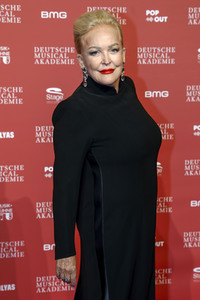 Deutscher Musical Theater Preis 2023 in Berlin