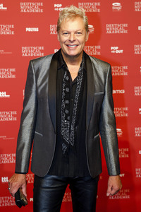 Deutscher Musical Theater Preis 2023 in Berlin