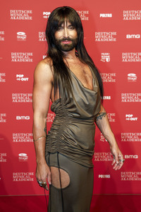 Deutscher Musical Theater Preis 2023 in Berlin
