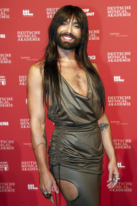 Deutscher Musical Theater Preis 2023 in Berlin