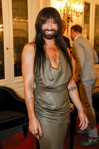 Deutscher Musical Theater Preis 2023 in Berlin