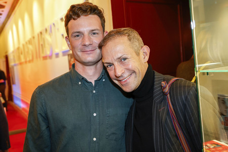 Deutscher Musical Theater Preis 2023 in Berlin