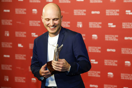 Deutscher Musical Theater Preis 2023 in Berlin