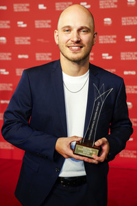 Deutscher Musical Theater Preis 2023 in Berlin