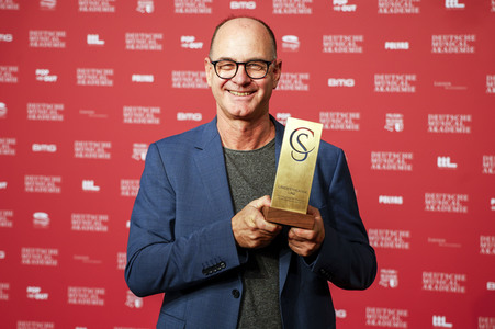 Deutscher Musical Theater Preis 2023 in Berlin
