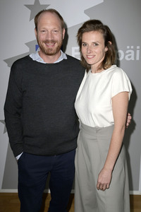 Serienpremiere 'Parlament' in Berlin