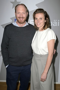 Serienpremiere 'Parlament' in Berlin