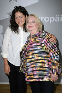 Serienpremiere 'Parlament' in Berlin