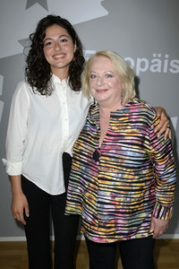 Serienpremiere 'Parlament' in Berlin