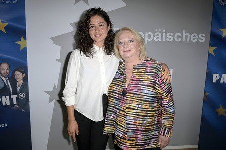 Serienpremiere 'Parlament' in Berlin