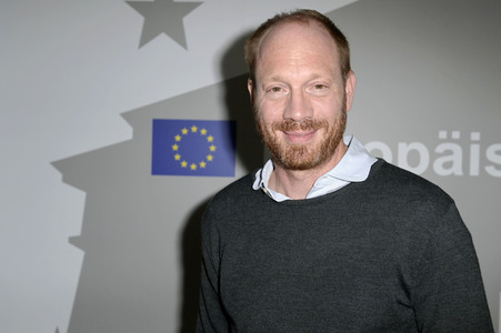 Serienpremiere 'Parlament' in Berlin