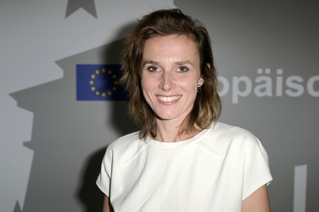 Serienpremiere 'Parlament' in Berlin