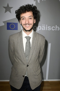 Serienpremiere 'Parlament' in Berlin