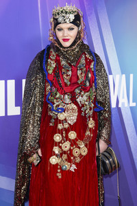 Filmpremiere 'Priscilla', BFI London Film Festival 2023
