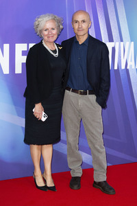 Filmpremiere 'Priscilla', BFI London Film Festival 2023