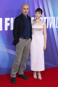 Filmpremiere 'Priscilla', BFI London Film Festival 2023