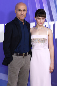 Filmpremiere 'Priscilla', BFI London Film Festival 2023