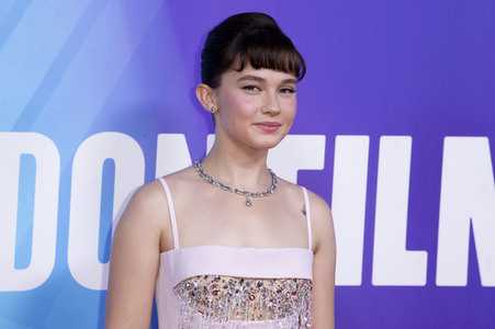 Filmpremiere 'Priscilla', BFI London Film Festival 2023