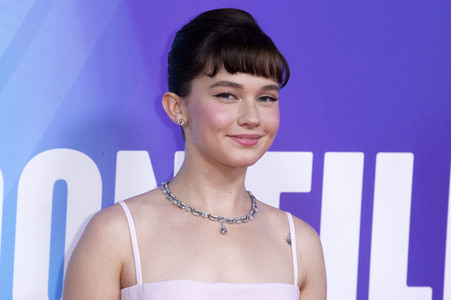 Filmpremiere 'Priscilla', BFI London Film Festival 2023