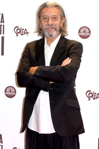 Filmpremiere 'L'ultima volta che siamo stati bambini' in Rom