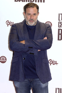 Filmpremiere 'L'ultima volta che siamo stati bambini' in Rom