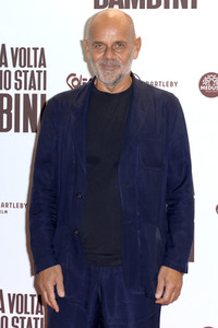 Filmpremiere 'L'ultima volta che siamo stati bambini' in Rom