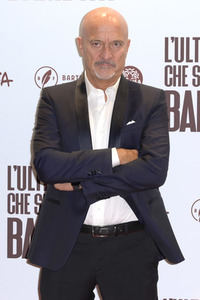Filmpremiere 'L'ultima volta che siamo stati bambini' in Rom