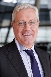 Fraktionssitzung der CDU/CSU-Bundestagsfraktion in Berlin