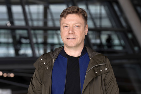 Fraktionssitzung der Linken-Bundestagsfraktion in Berlin