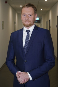 Talkshow 'maischberger' in Berlin