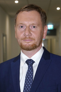 Talkshow 'maischberger' in Berlin