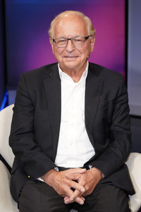 Talkshow 'maischberger' in Berlin