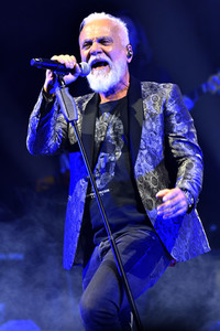 Konzert von Nino de Angelo in Berlin
