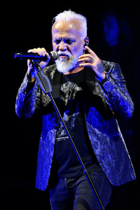 Konzert von Nino de Angelo in Berlin