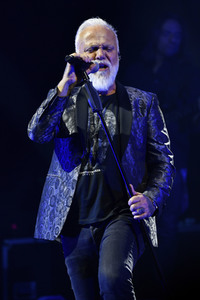Konzert von Nino de Angelo in Berlin