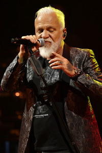 Konzert von Nino de Angelo in Berlin